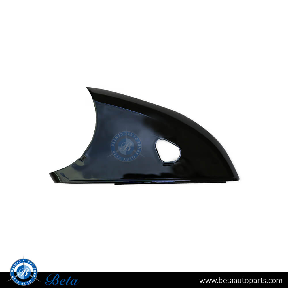 Left Side Mirror Body Under Cover for Mercedes E-Class W212 2010-2016 models, Part Number 2128100015 Left Side Mirror Body Under Cover for Mercedes E-Class W212 2010-2016 models, Part Number 2128100015